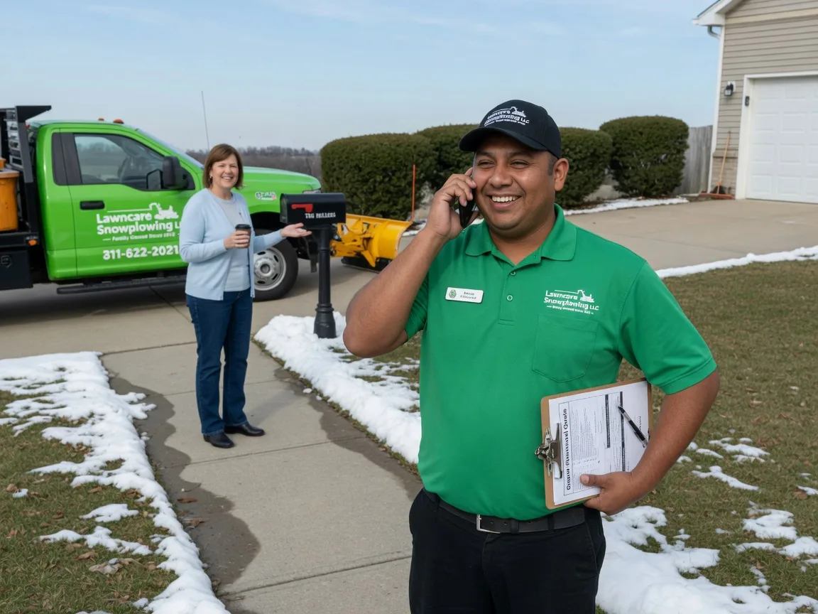 Lawn Care Services By Expert Landscaper Koeltztown, MO FAQs